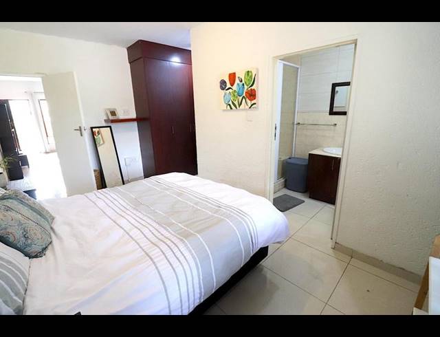 1 BEDROOM PROPERTY TO RENT IN SANDTON CENTRAL